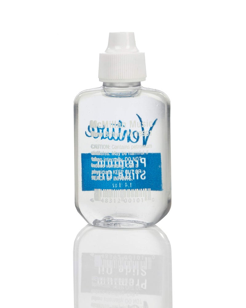 Venture 103 1.4 fl.oz Premium Trombone Slide Oil, Packaging may vary - Image 3